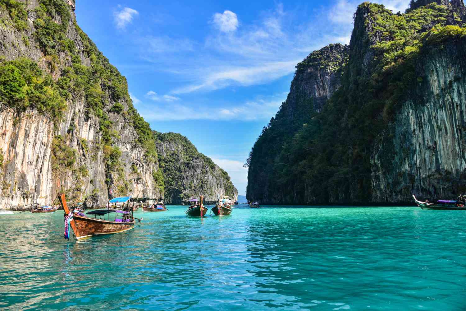 Thailand Adventure